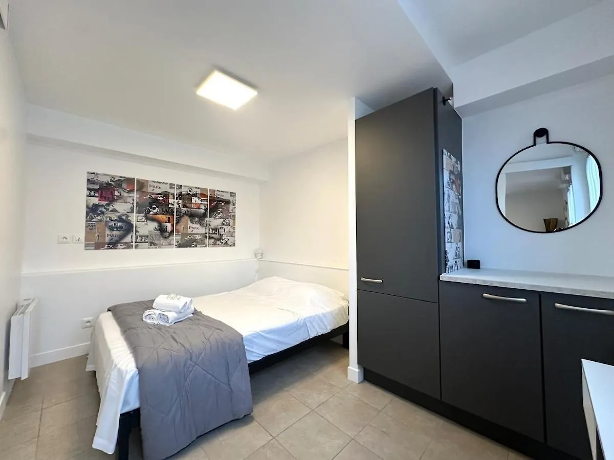 Rooftop Duplex 2 Steps From Paris Vitry-sur-Seine Francia